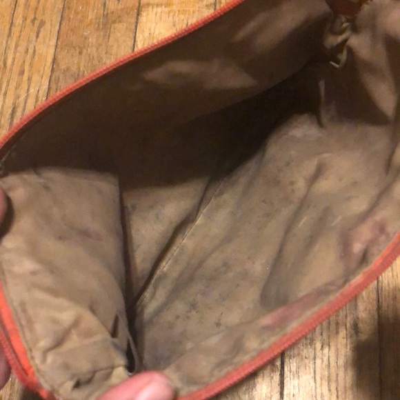 Coach make up bag - Picture 2 of 2